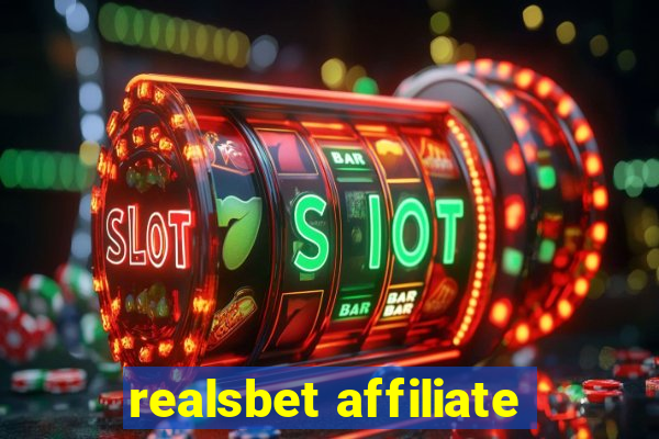 realsbet affiliate